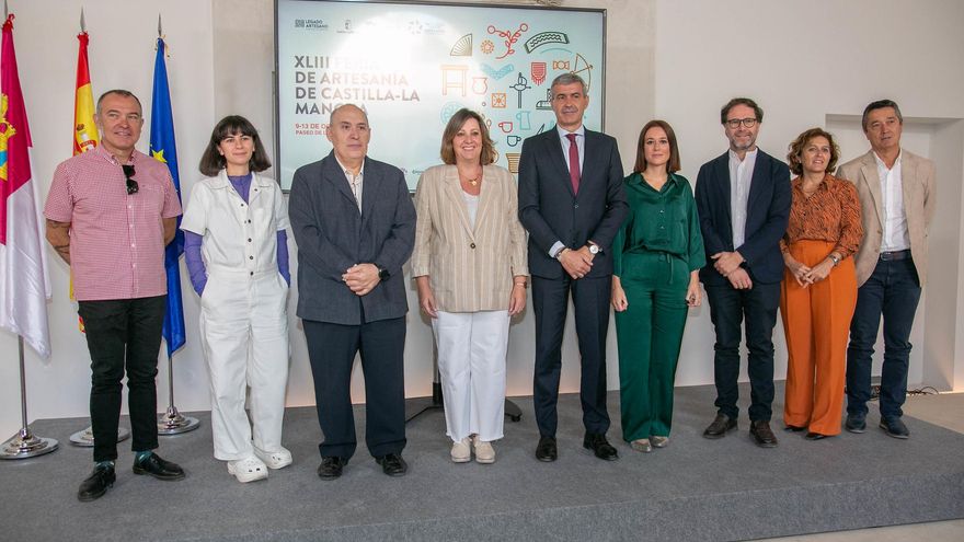 Farcama celebrará su 43ª edición del 9 al 13 de octubre en Toledo con más de 170 participantes