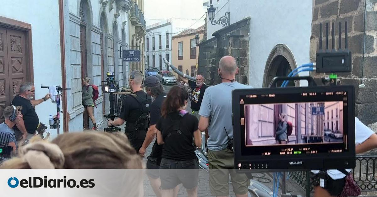 El Clúster Audiovisual de Canarias llama a la calma a los inversores ante las inspecciones de Hacienda en el sector