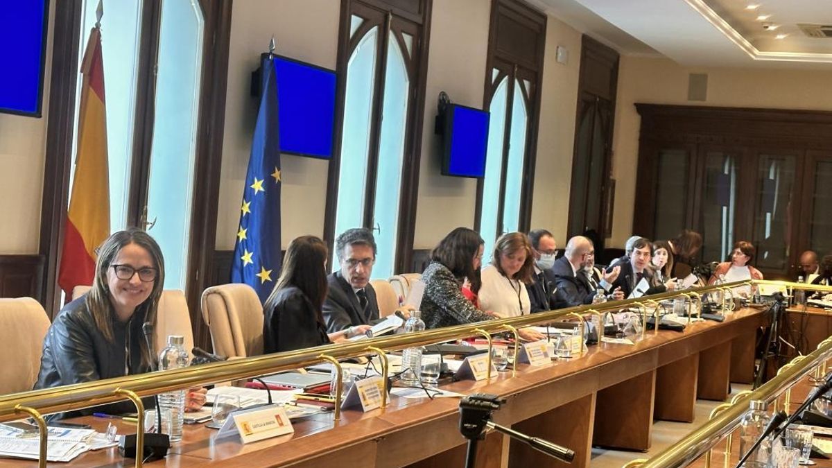 El Gobierno de Castilla-La Mancha ha asistido a la reunión con el Ministerio