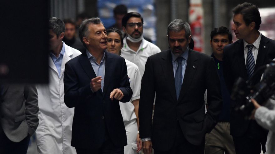 El fisco avanzó contra los Pérez Companc por eludir el pago de ganancias y la AFIP de Macri desestimó la investigación