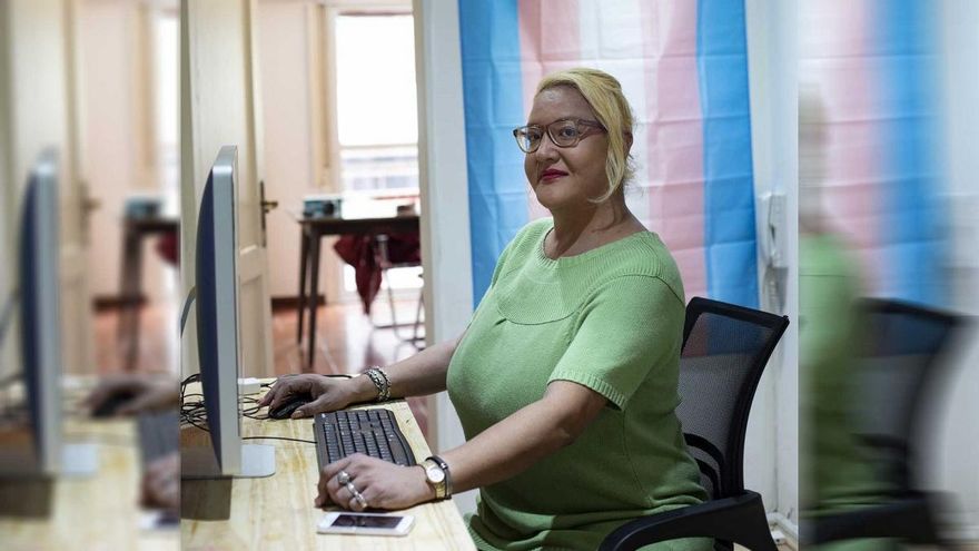 Una pregunta sencilla: ¿puedo votar?