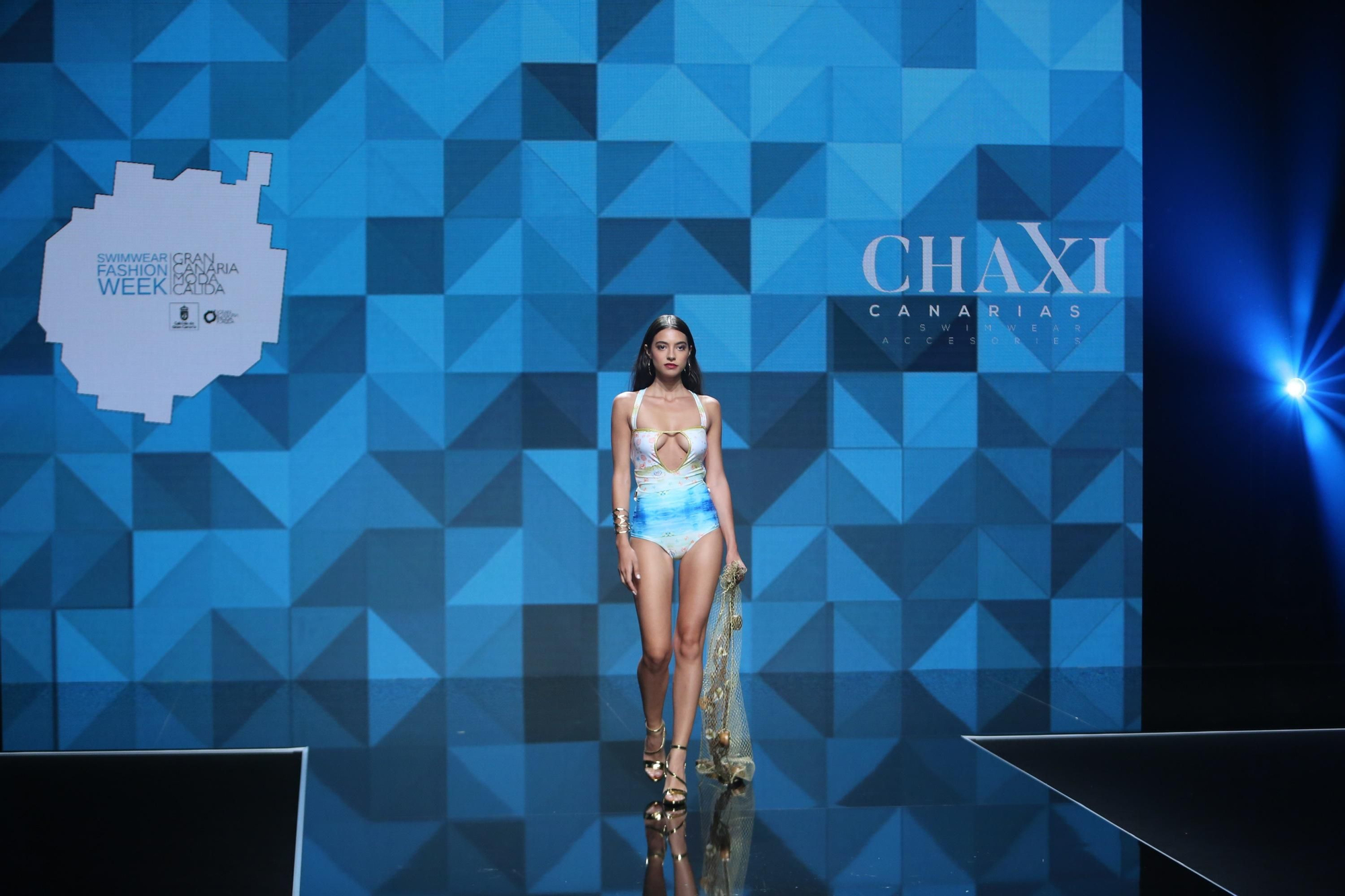 Firma: Chaxi Canarias