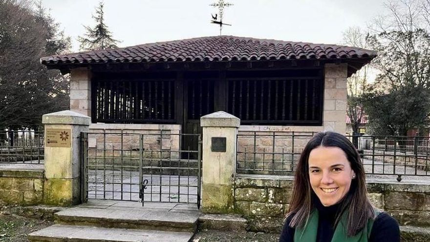 El PSOE pregunta al Gobierno de Cantabria si está tramitando un BIC 'exprés' para la Torre de Bustamante por ser su propietario un marqués