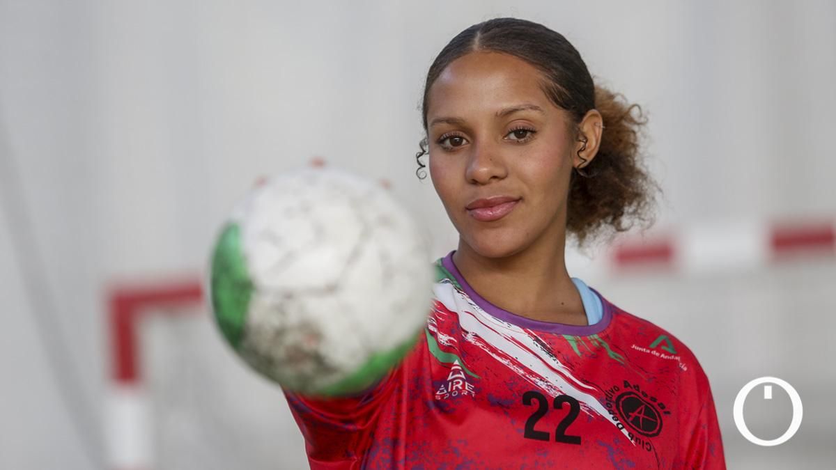 Entrevista a Yarketzi Moreno para Ateneas