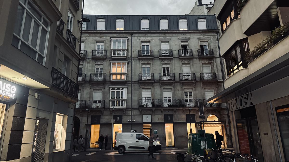 Vitoria enterrará en 2027 la última 'herencia' de Alfonso Alonso como alcalde: un alquiler leonino de veinte años