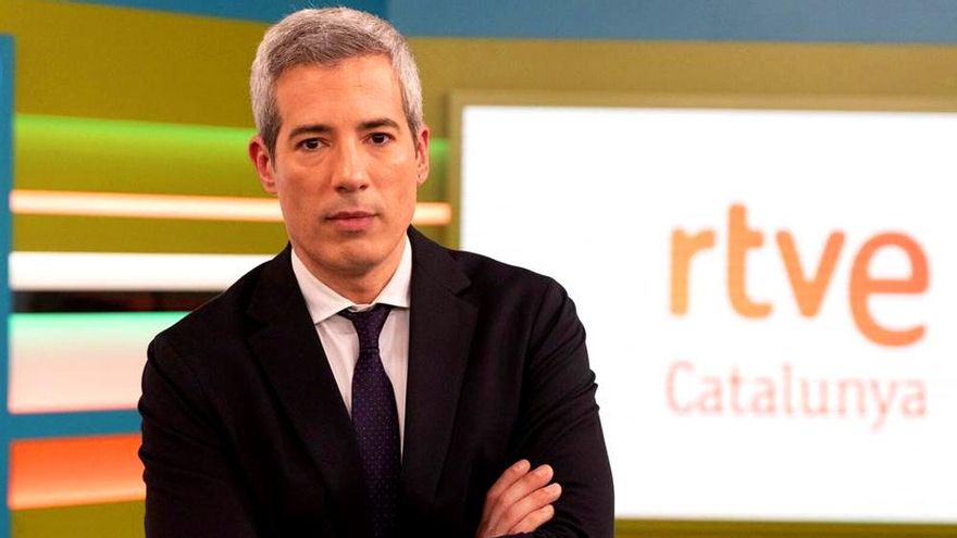 RTVE ultima la parrilla de su nuevo canal en catalán, que solo emitirá en castellano 'Cifras y letras', 'Malas lenguas' y 'Saber y ganar'