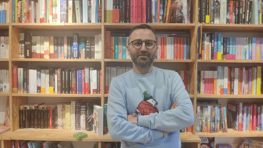 Sergio Gutiérrez, de Don Benito, admite que el recuento fue "exasperante"