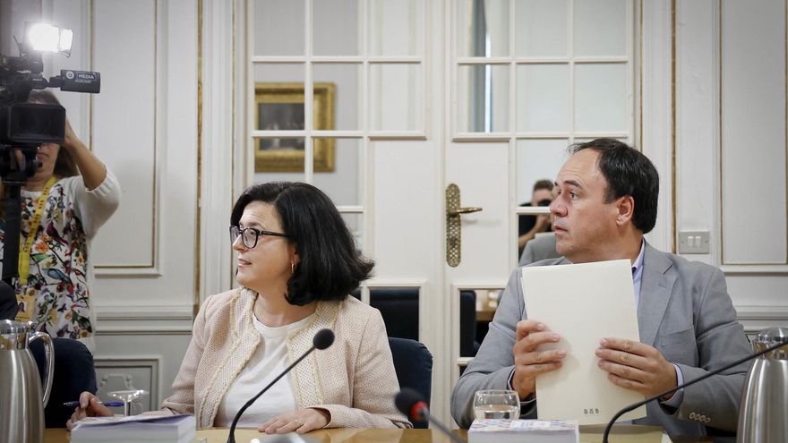 Vox, PSPV y Compromís tumbarán al PP valenciano la norma que deja construir hoteles en primera línea de playa