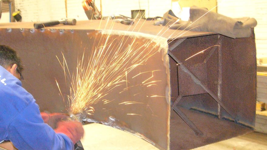 CCOO alerta del incremento de fallecidos en accidente laboral en Castilla y León por séptimo mes consecutivo