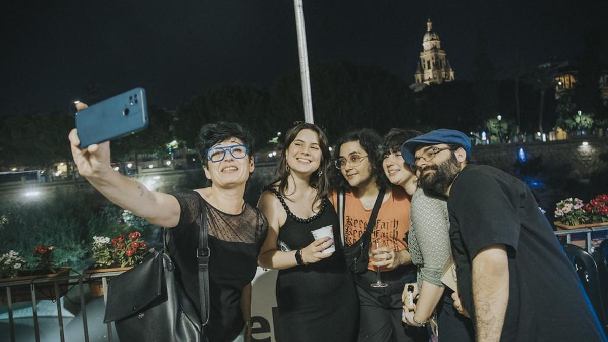 David de Flores (La Cámara Roja)