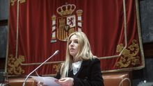 Las denuncias por violencia de género bajan por cuarto año consecutivo