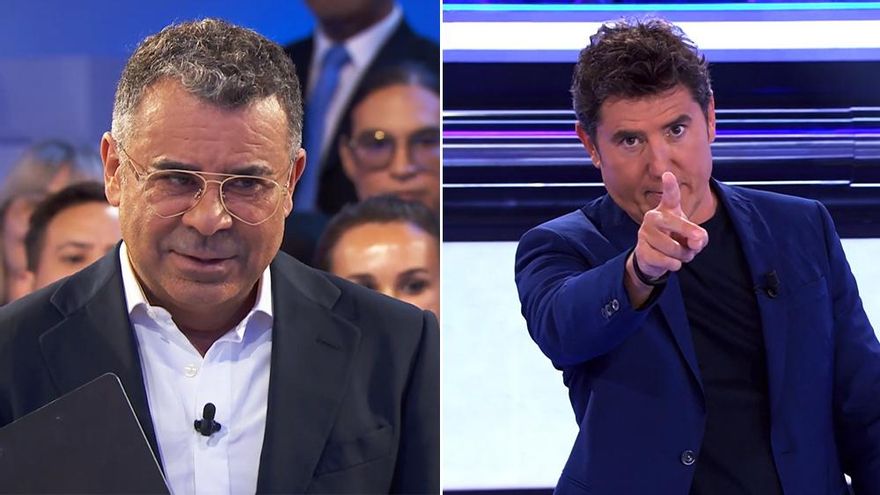 'Hay una cosa que te quiero decir' (11.1%) celebra su renovación con un primer liderazgo sobre 'Atrapa un millón' (9.3%)