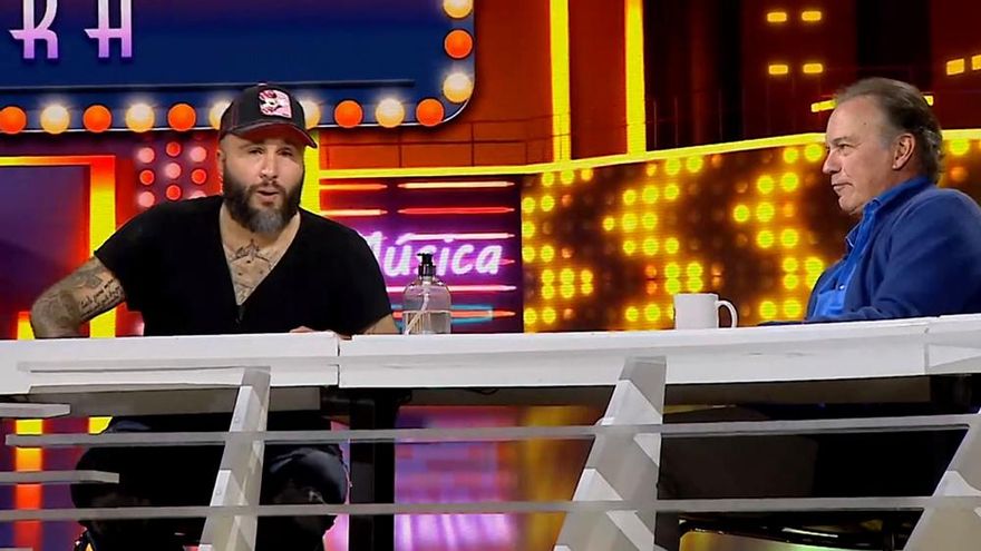 Kiko Rivera 'revienta' su programa con Calleja: "Tarda tanto que lo voy a contar"