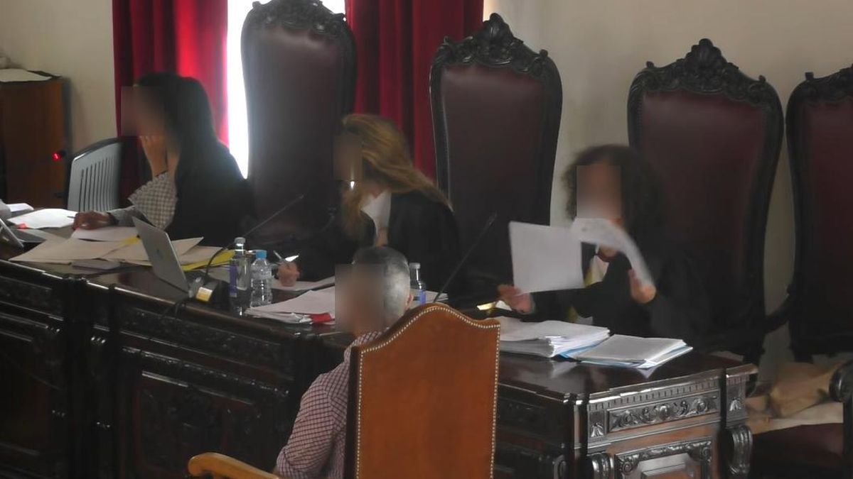 El jurado popular considera culpable al hombre que asesinó a su exmujer embarazada en Escalona en 2022