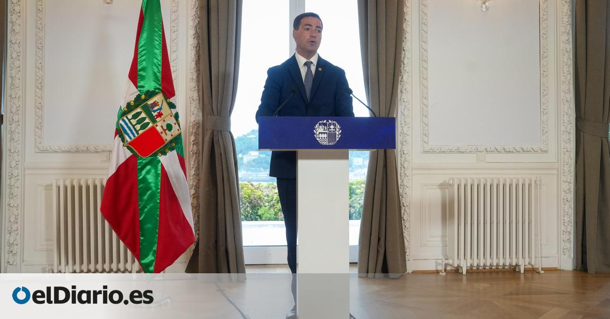 Pradales pide a Moreno Bonilla “menos ruido y más colaboración” sobre los migrantes: “La mitad llega en bus desde Andalucía”