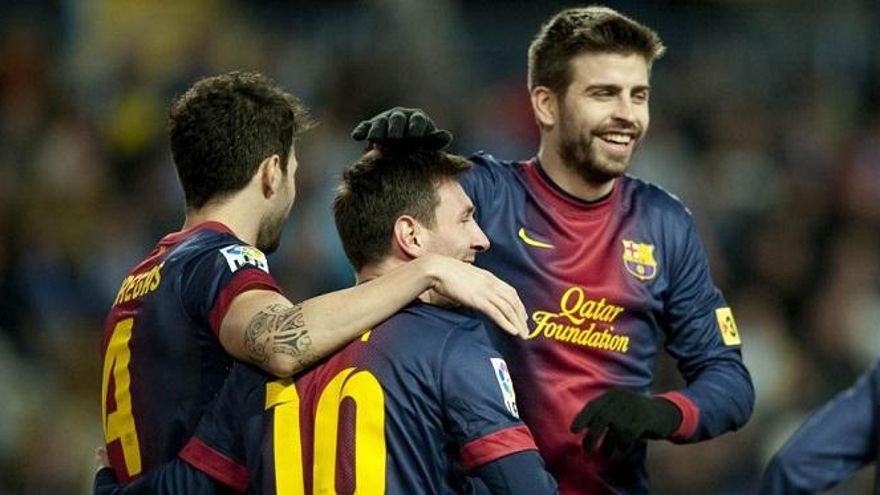 Piqué gana la guerra con Hacienda: el Supremo anula una multa de 2,1 millones por sus derechos de imagen