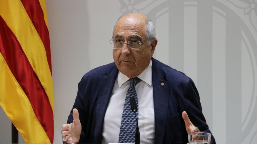 El Govern catalán creará un censo para centralizar las denuncias de abusos en las universidades