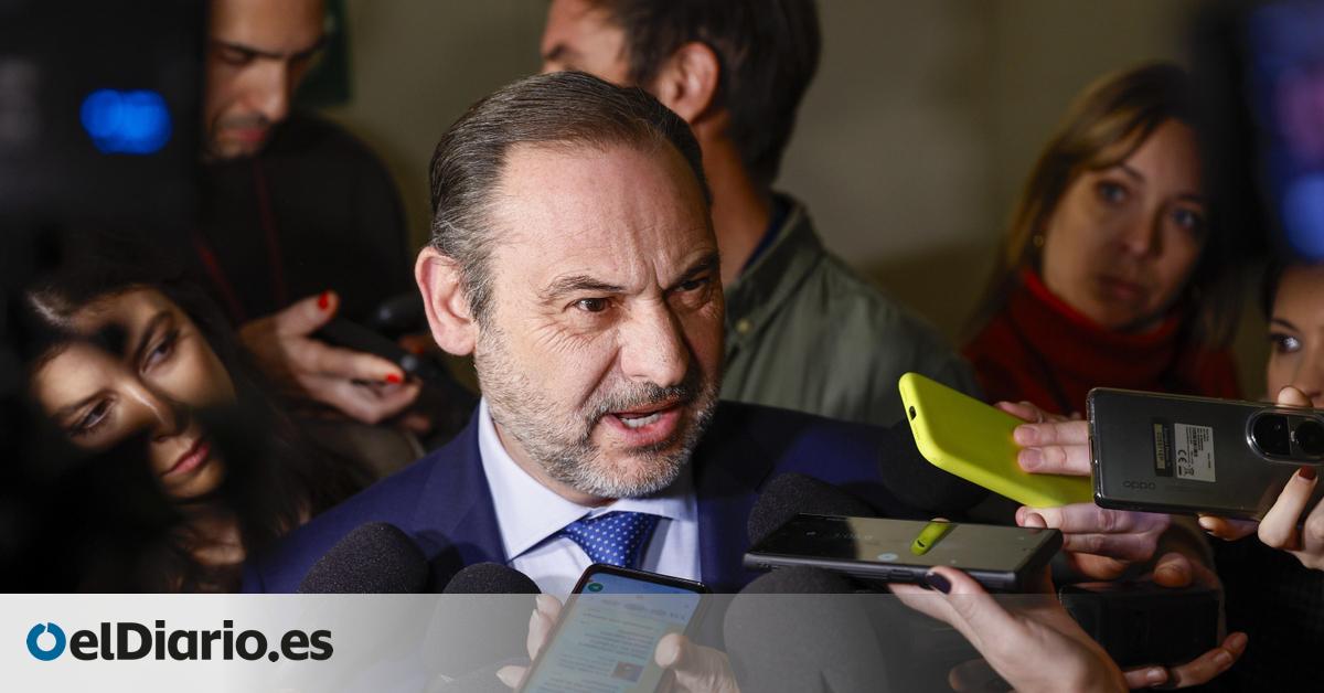 El juez cita a declarar de nuevo a Ábalos y Koldo García tras el informe de la UCO