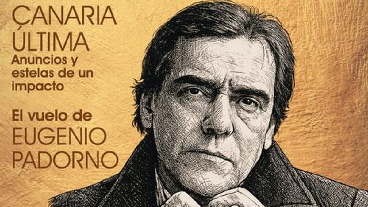 La revista canaria de pensamiento ‘El Tribuno’ reaparece  bajo la dirección del editor, periodista e historiador Jorge Liria
