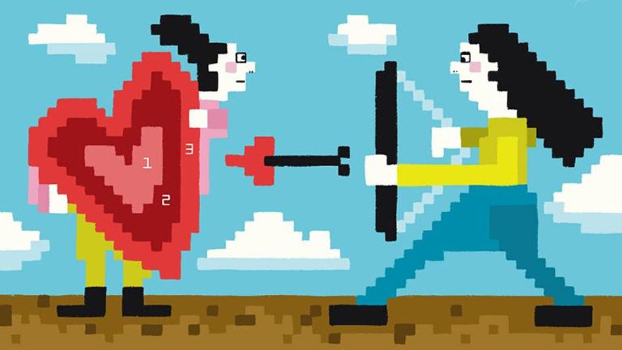 'Coach' del amor: el negocio de arreglar el corazón roto de las nuevas generaciones de mujeres