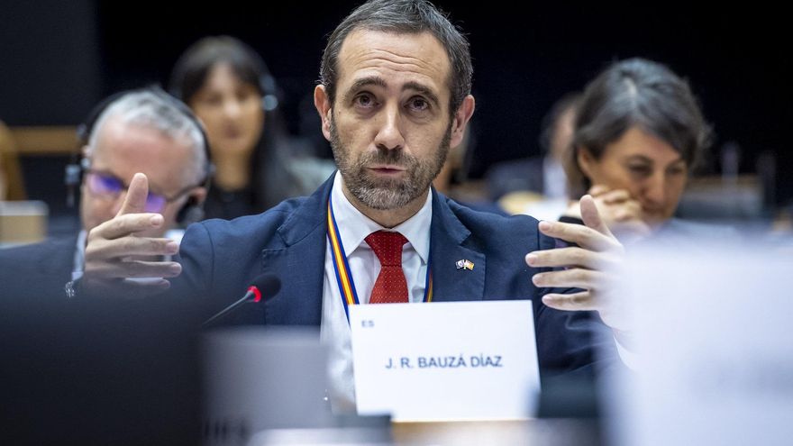 Uno de los clubes náuticos investigados por corrupción en Balears: "Tenemos todo el apoyo del presidente Bauzá"