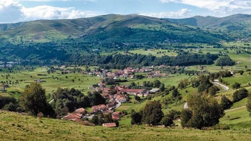 El proyecto de ley de lucha contra el despoblamiento de Cantabria incluye rebajas fiscales y medidas de discriminación positiva