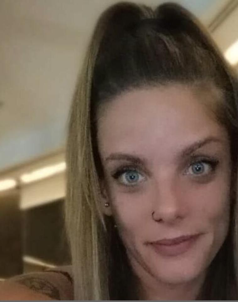 Natalia Hernández Martínez.