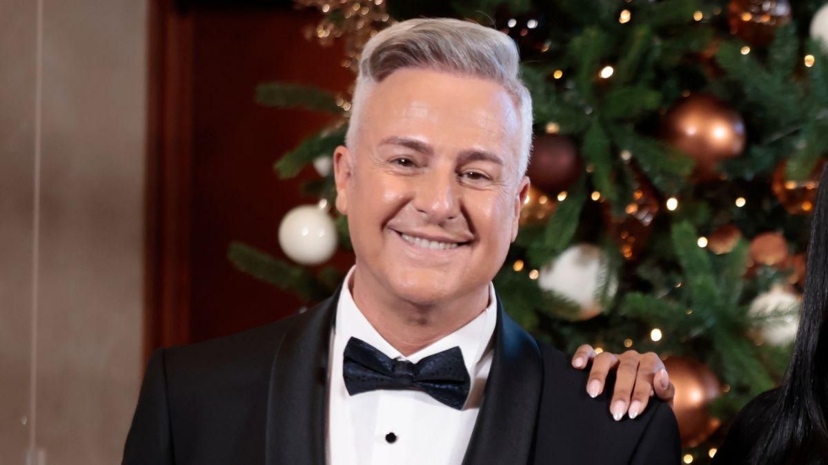 RTVE cambia sus Campanadas de Canarias: sin el histórico Roberto Herrera, y con un nuevo dúo "musical"