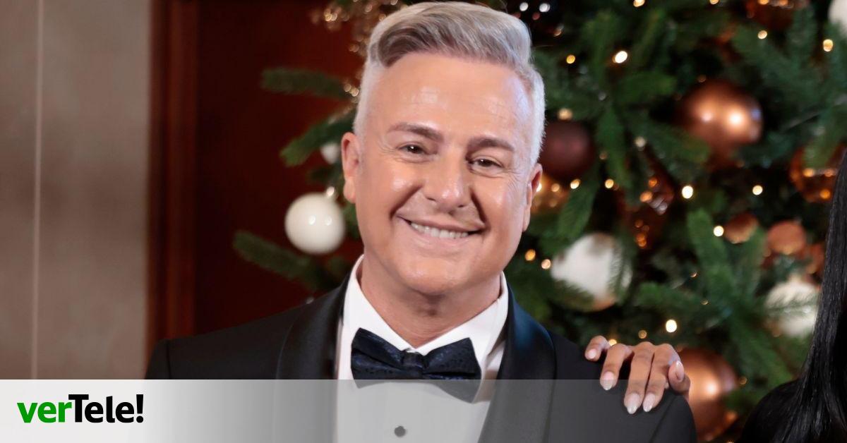 RTVE cambia sus Campanadas de Canarias: sin el histórico Roberto Herrera, y con un nuevo dúo musical