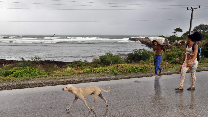 Cuba se prepara para el paso del devastador huracán Melissa en medio de una gran crisis