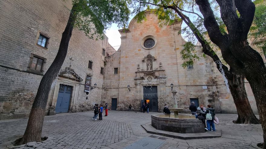 Estas son las películas que van a proyectarse, a la fresca, en estos lugares emblemáticos de Barcelona