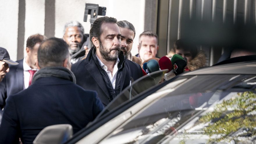 Aldama usó como testaferros en Córdoba a antiguos empresarios taurinos