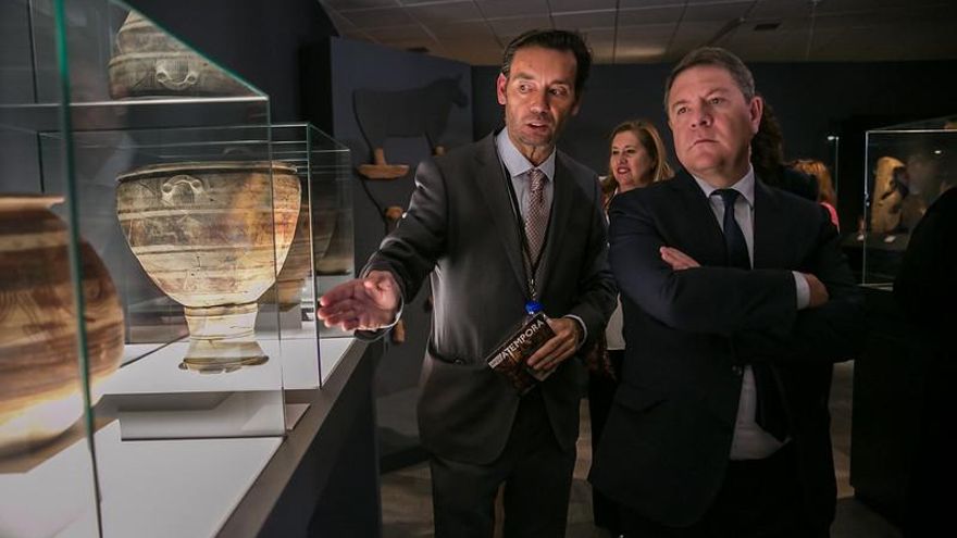 'Atempora Ciudad Real'