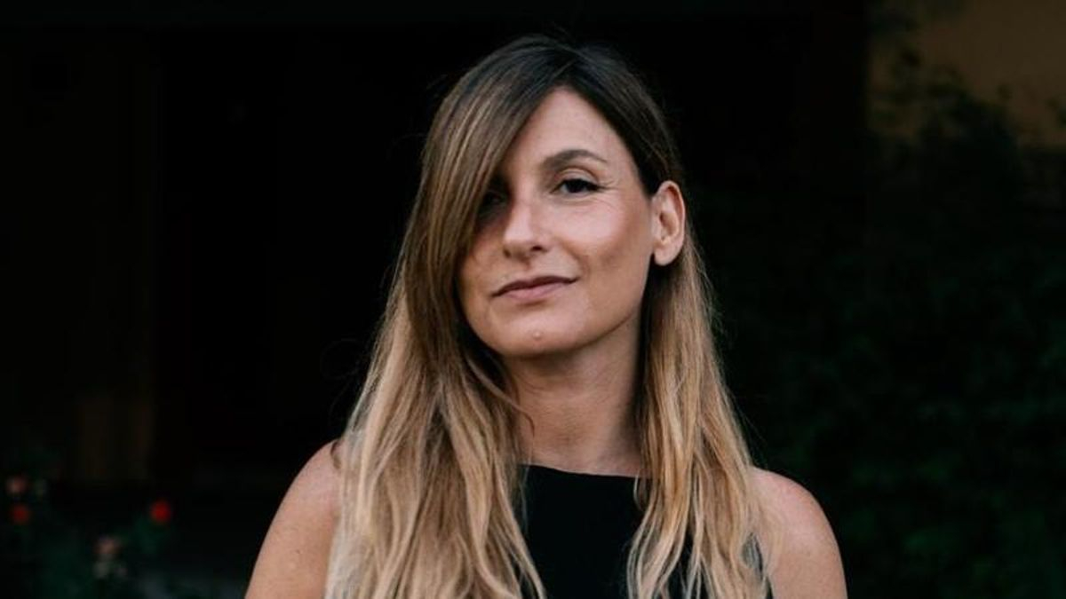 Laura Hojman, cineasta: "Me interesa lo íntimo como voz del nosotros, no como el yo que se mira el ombligo"