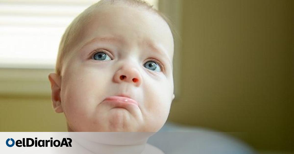 Gritan Mucho Bebe De Meses Grita 175 Mil Resultados De Imágenes - Main Image