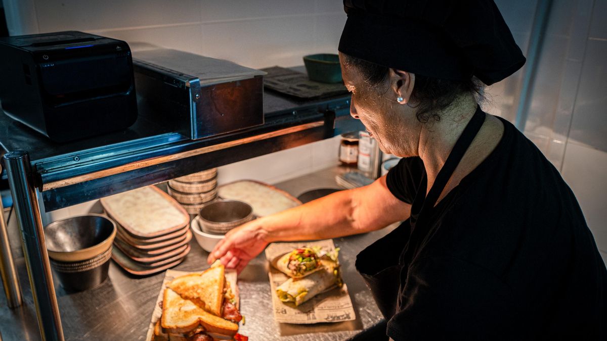 MarSenses Hotels & Homes reduce a 32 horas la jornada de sus equipos de cocina mayores de 58 años manteniendo el 100% del sueldo