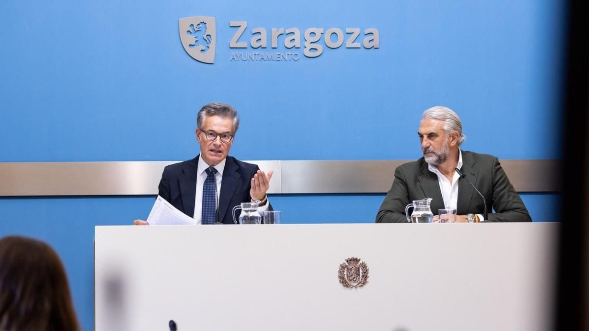 El informe jurídico del Tiro de Pichón propone al Gobierno de Zaragoza exigir la millonaria deuda para que no prescriba