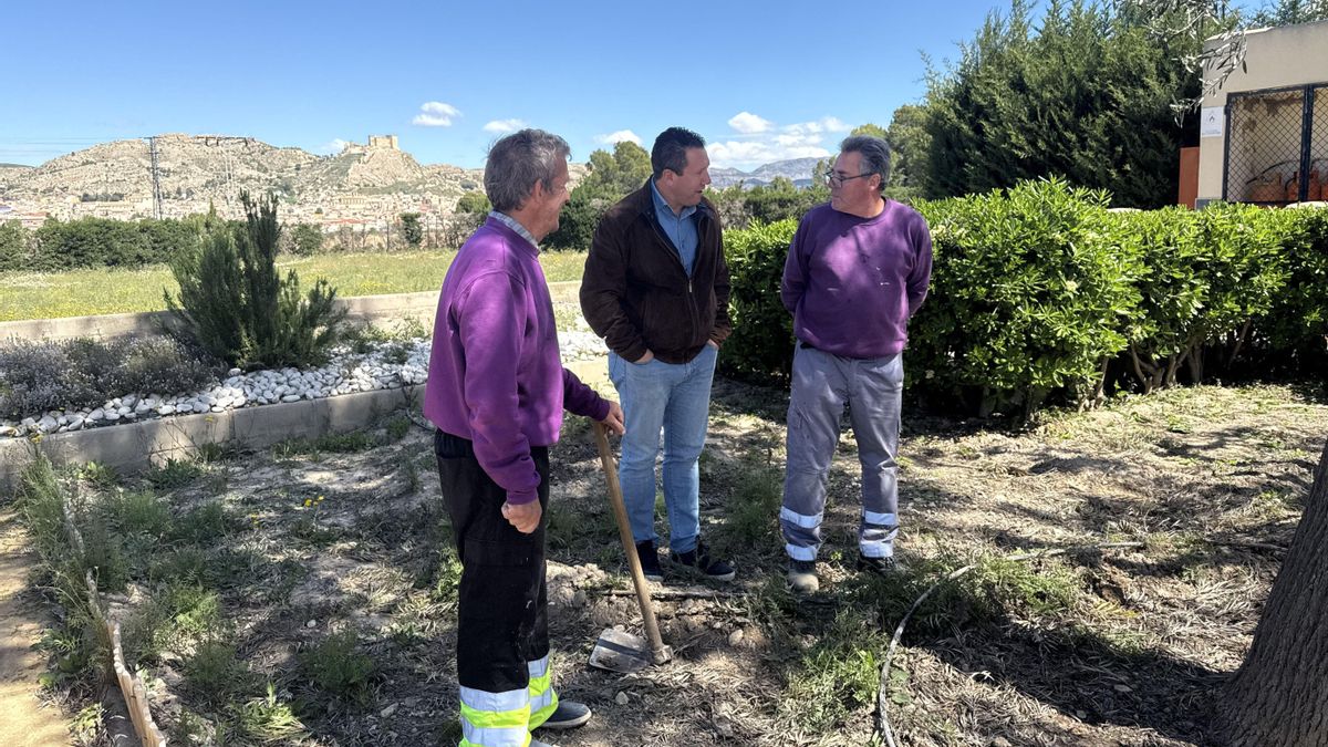 El Ayuntamiento de Mula renueva su convenio con Intedis para mantener y reforzar el trabajo conjunto por la inclusión