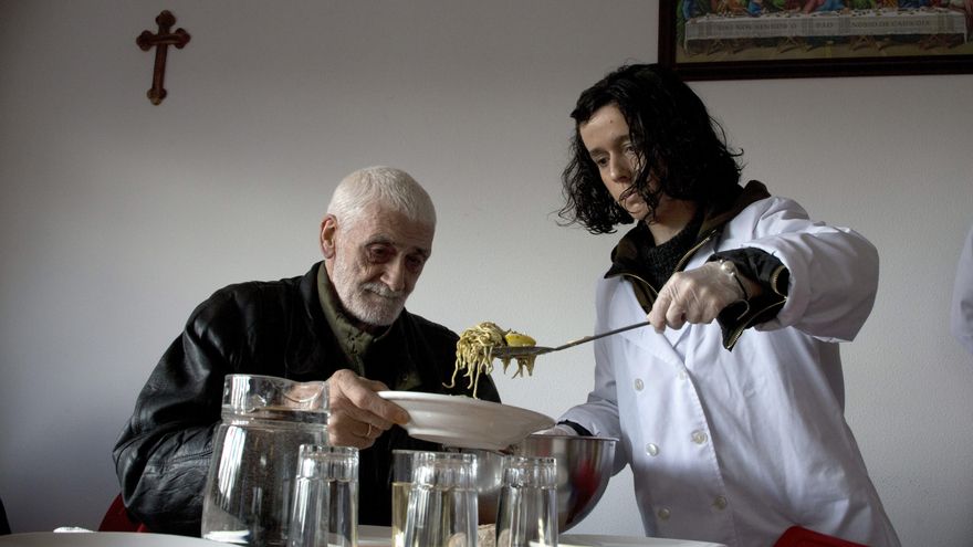 Cáritas alerta del incremento de personas en situación de exclusión en Canarias y las dificultades para atenderlas