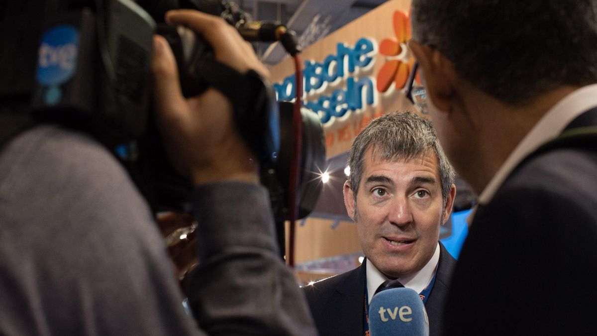 GALERÍA: primera jornada de la ITB 2017