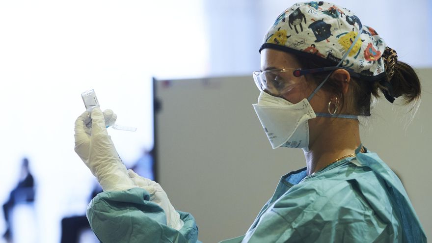 Avanza el estudio argentino para la vacuna combinada contra el Covid-19 y la gripe: ya abrieron la inscripción para voluntarios