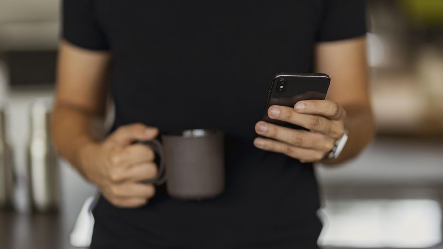 Cinco posibles razones por las que se calienta tu teléfono y qué puedes hacer para remediarlo