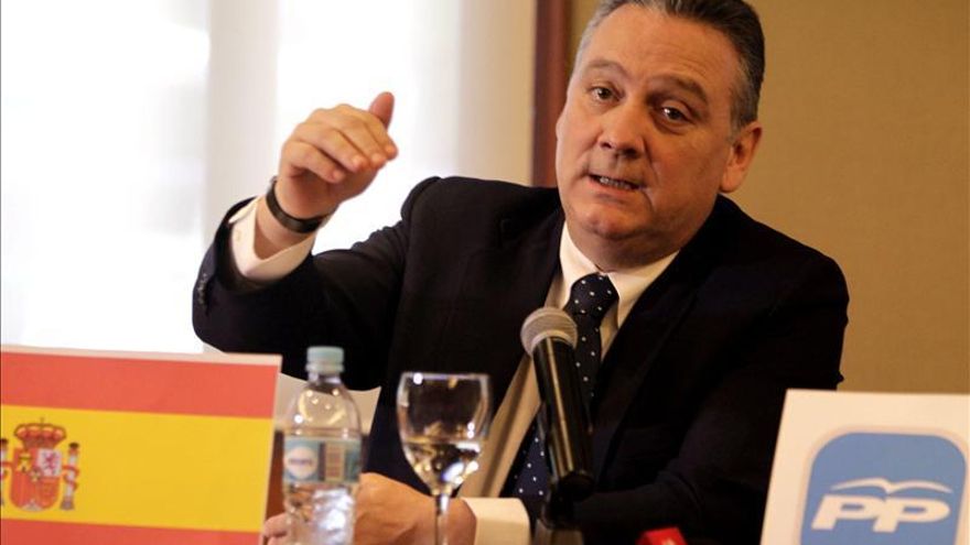 Españoles residentes en el exterior superan los tres millones, según el PP