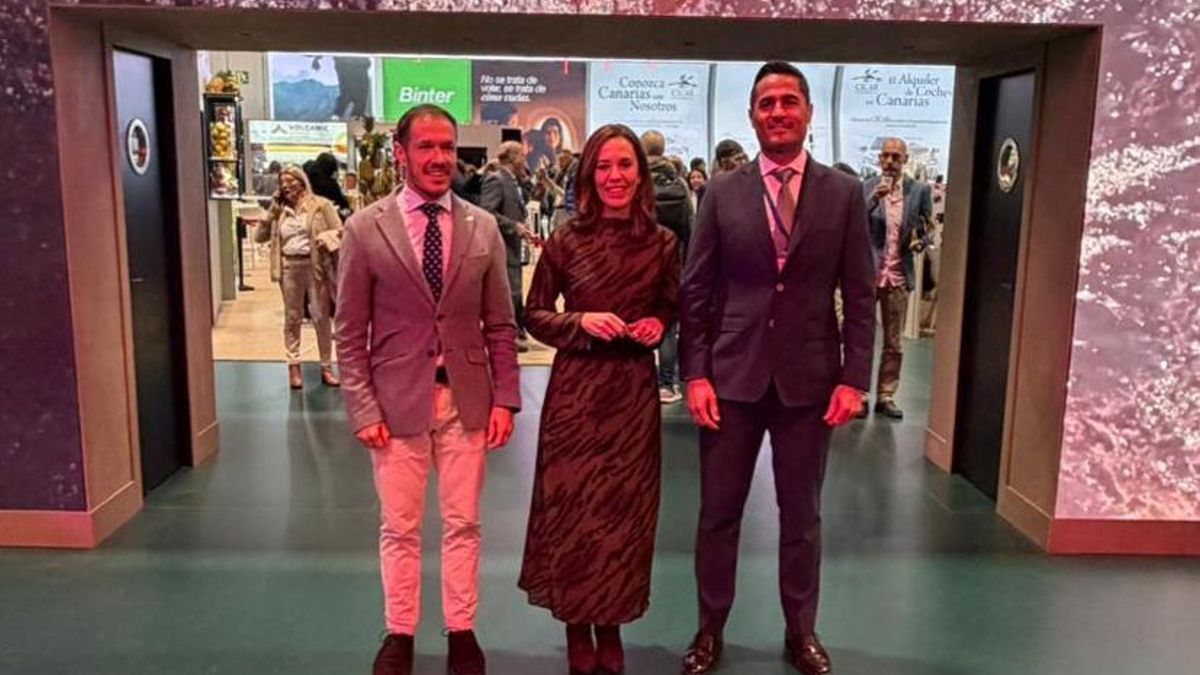 El PP destaca la inversión de más de 2,3 millones de euros impulsada por la Consejería de Turismo en Tijarafe