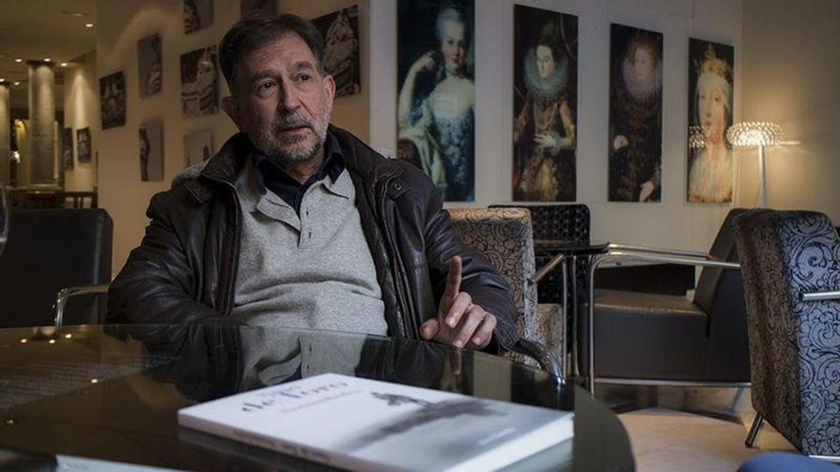 Asociaciones de escritores de Galicia, Euskadi y Catalunya se solidarizan con Suso de Toro, denunciado por un lobby sionista
