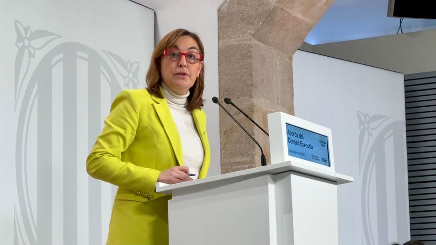 El Govern de Salvador Illa compra 743 pisos de inquilinos vulnerables de un solo fondo de inversión