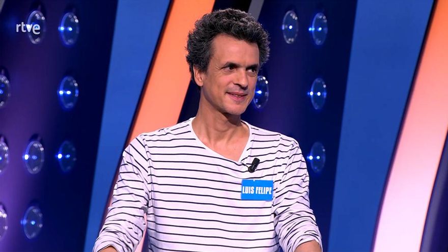 'Saber y ganar' pierde a un 'Supermagnífico' por razones personales: "Esperamos que pueda volver"