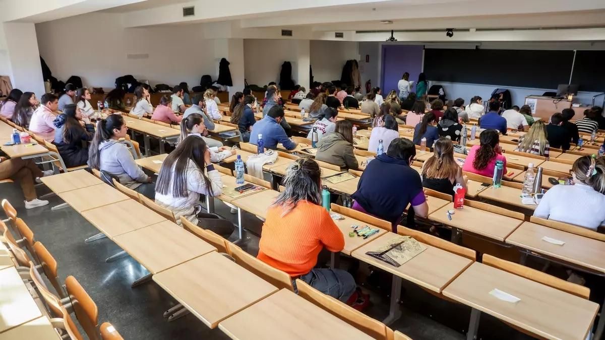 MIR 2026: estas son las sedes y ciudades donde se celebrará el examen