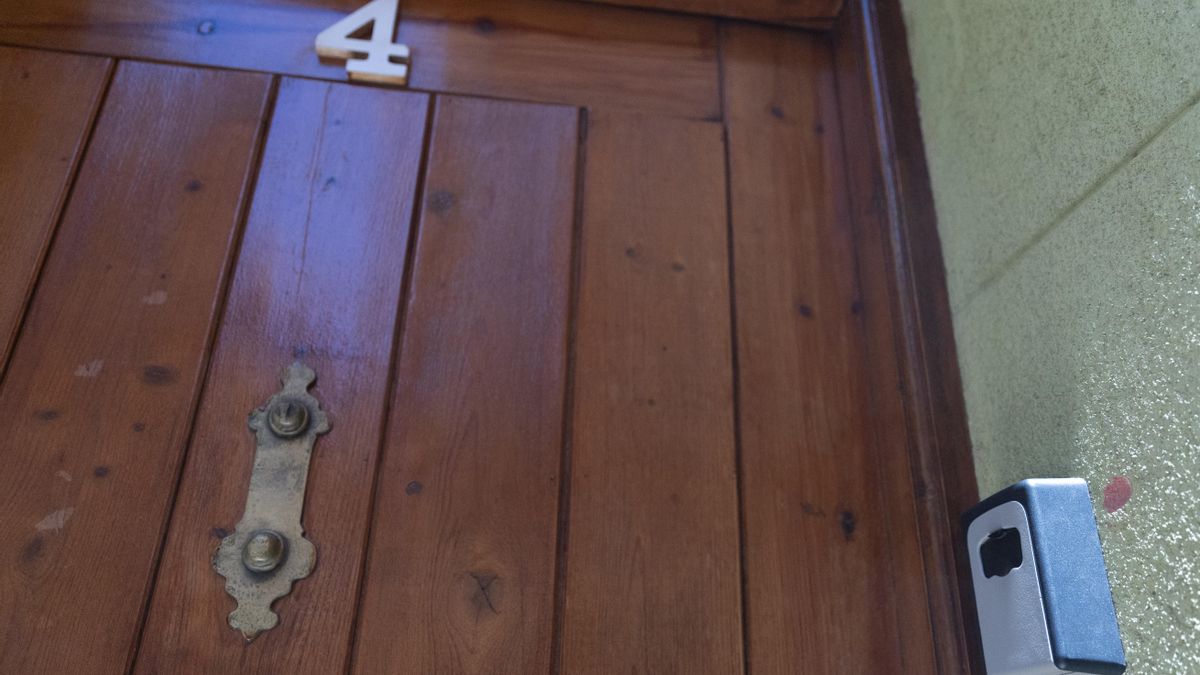 Multan con más de 300.000 euros varios pisos turísticos ilegales en un mismo edificio en Palma