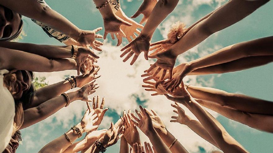 Día mundial de la solidaridad: ¿por qué se celebra el 20 de diciembre?